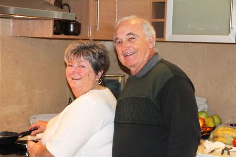 A Good Rest B And B - Accommodation VIC 1